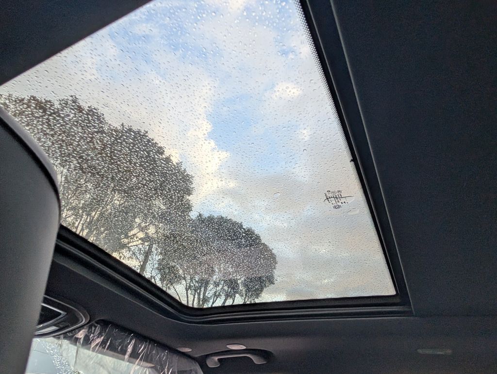 new 2026 Jeep Cherokee car, priced at $41,810