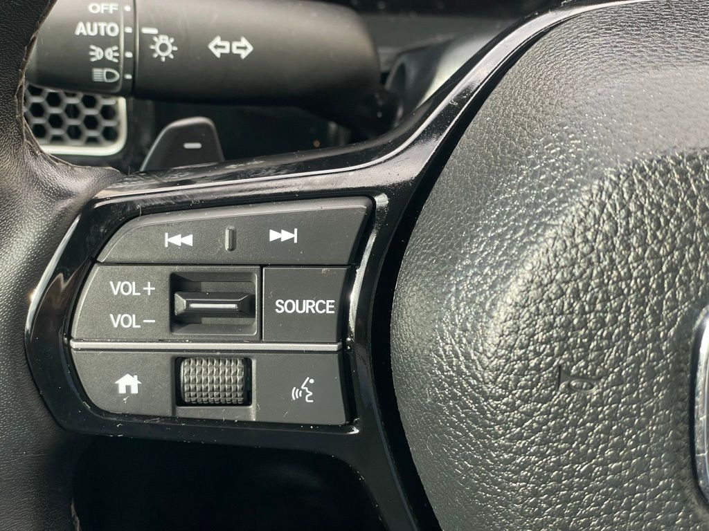 Thumbnail: 2024 Honda Civic - 15