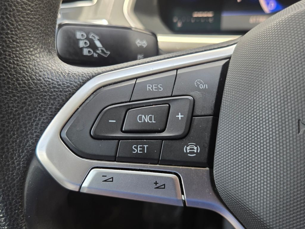 2023 Volkswagen Tiguan - $16,200