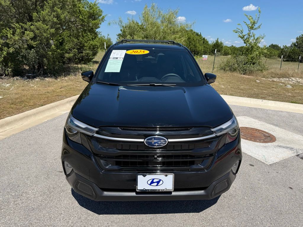 Thumbnail: 2025 Subaru Forester - 2