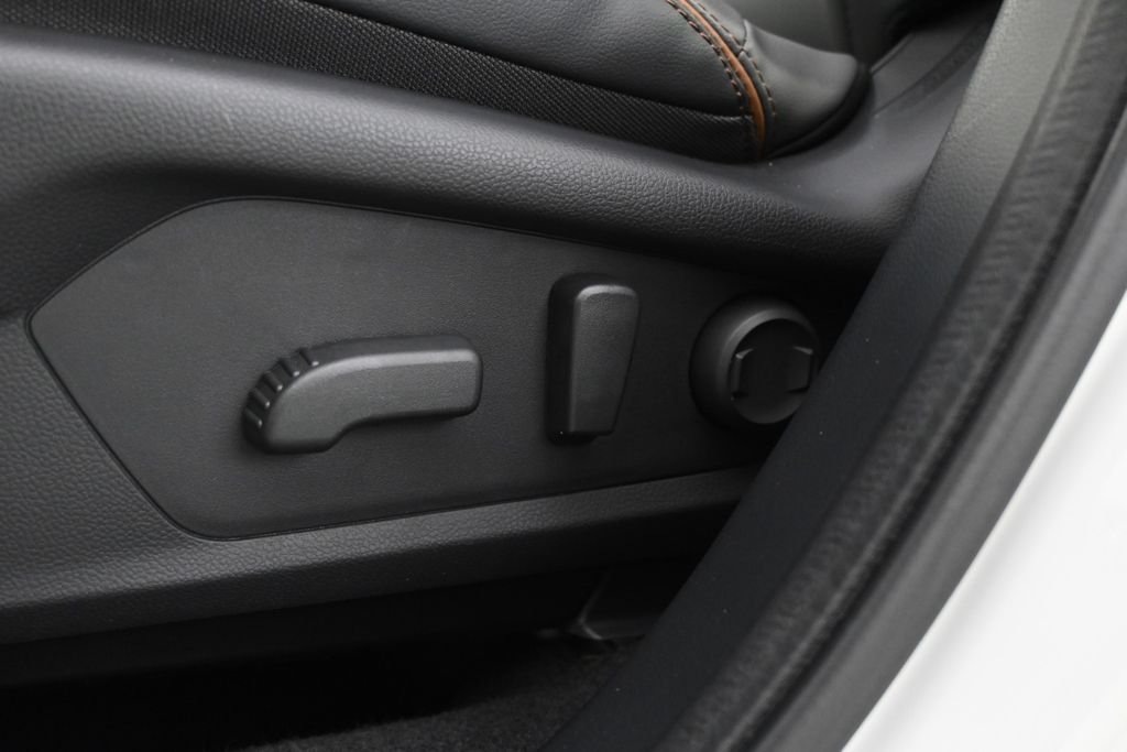 New 2026 White Subaru Sport image 14