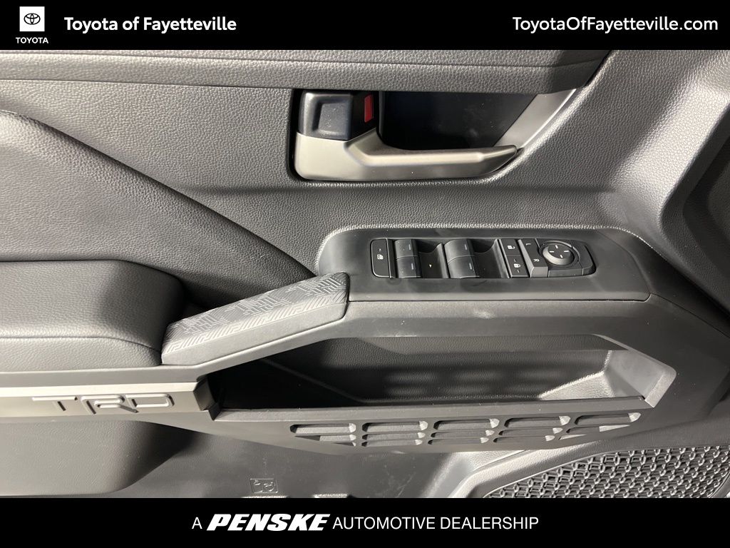 Thumbnail: 2025 Toyota Tacoma - 27