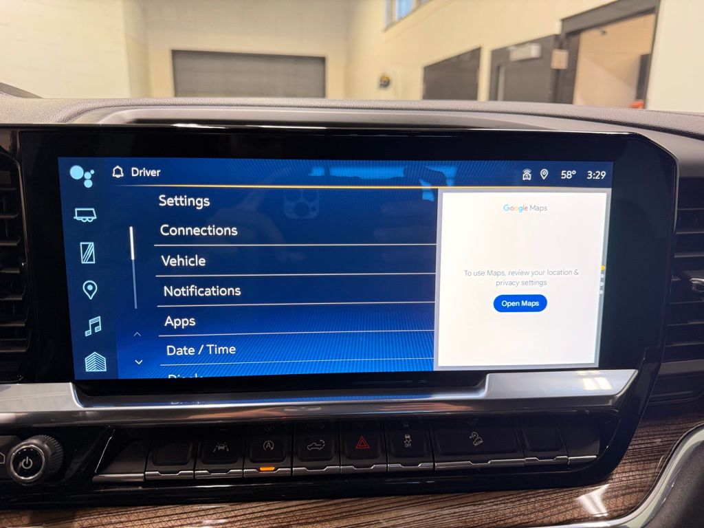 Thumbnail: 2024 Chevrolet Silverado 1500 - 16