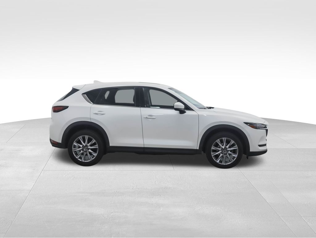 2019 Mazda CX-5 Grand Touring 6