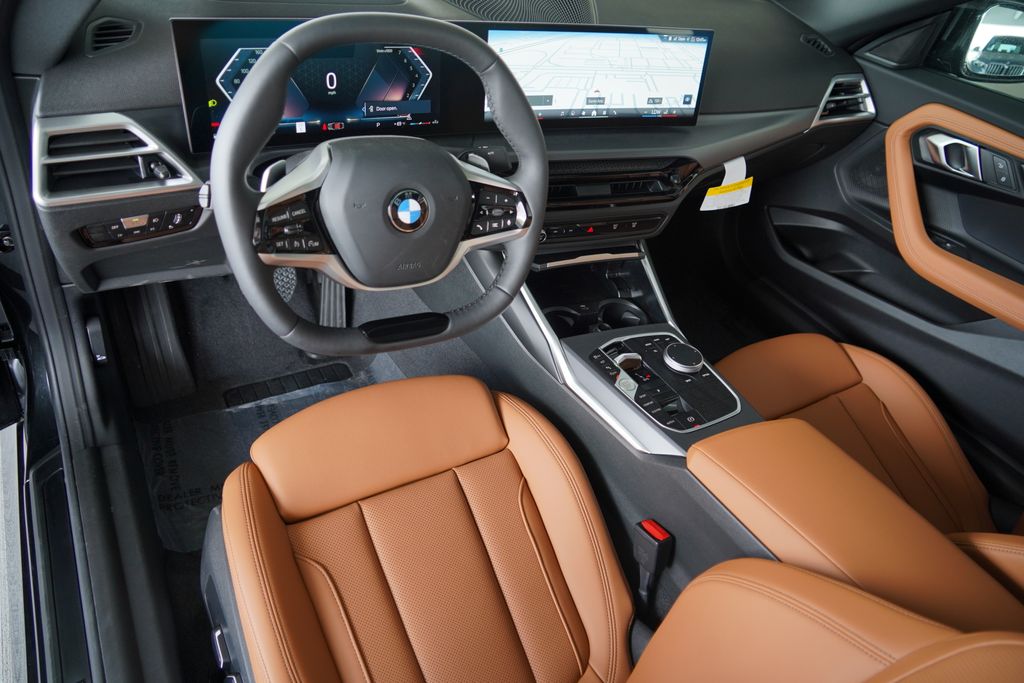 Thumbnail: 2026 BMW 2 Series - 12