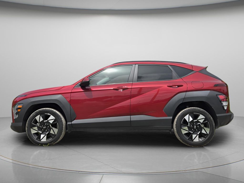 2024 Hyundai Kona - $22,599