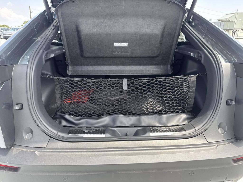2026 Toyota C-HR   at Toyota of Kenner