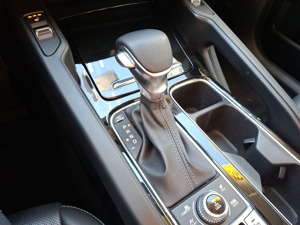 Thumbnail: 2022 Kia Telluride - 19