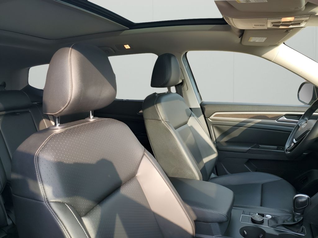 Used Car 2019 Volkswagen Atlas  3.6l V6 Se For Sale Under $20,000 In Austin, Texas