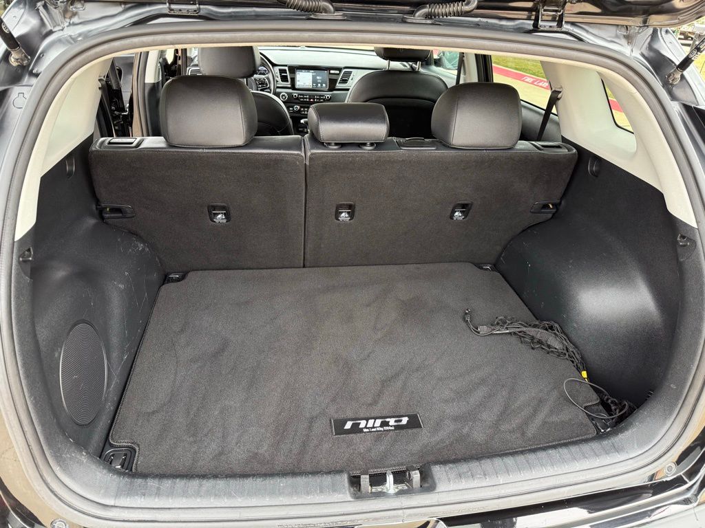 Thumbnail: 2019 Kia Niro - 26