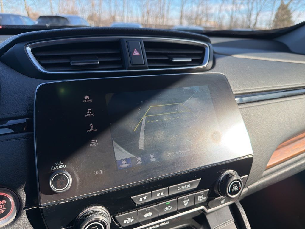 Thumbnail: 2018 Honda CR-V - 31