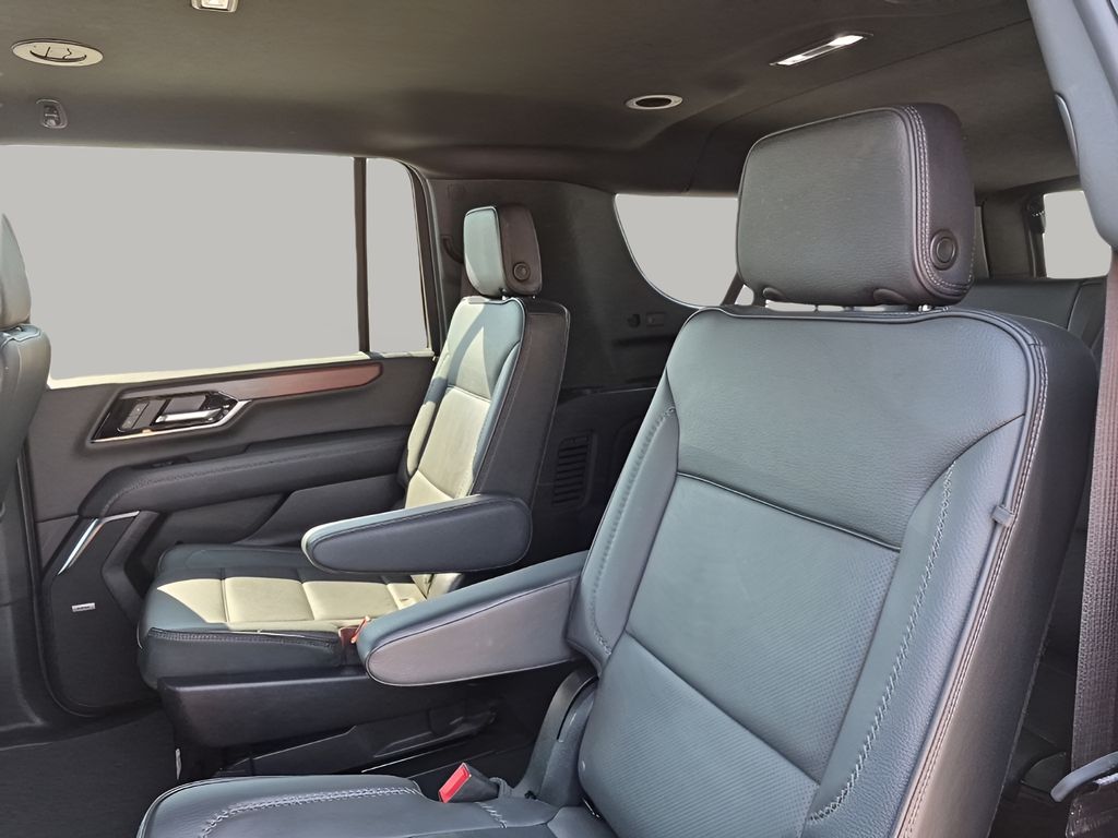 Used Car 2025 Gmc Yukon Xl  Denali For Sale Under $70,000 In Austin, Texas