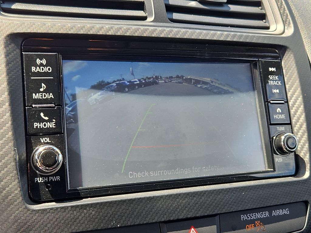 2023 Mitsubishi Outlander Sport