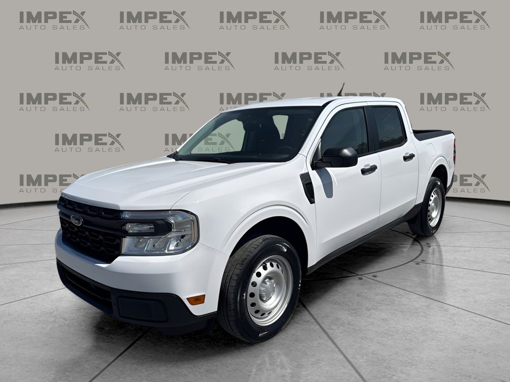 2023 Ford Maverick XL AWD's photo