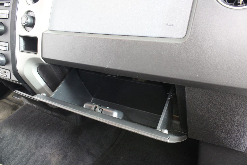 Used 2012 Ford F-150 for sale in 