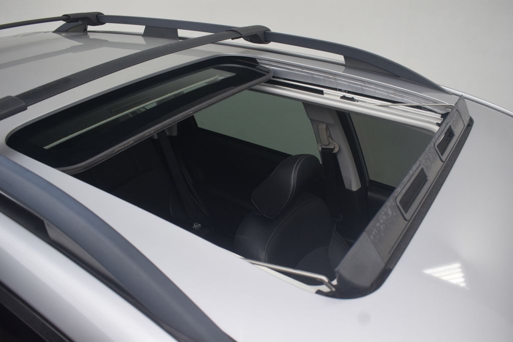 used 2018 Subaru Forester car, priced at $18,300