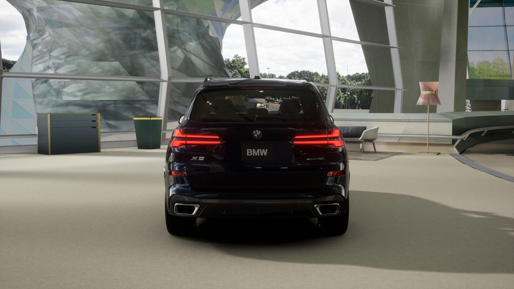 Thumbnail: 2026 BMW X5 - 30