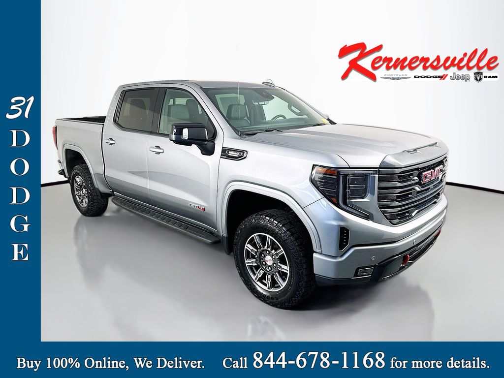 GMC