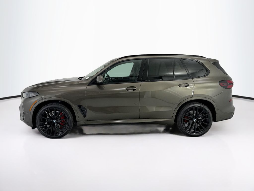 Thumbnail: 2026 BMW X5 - 8