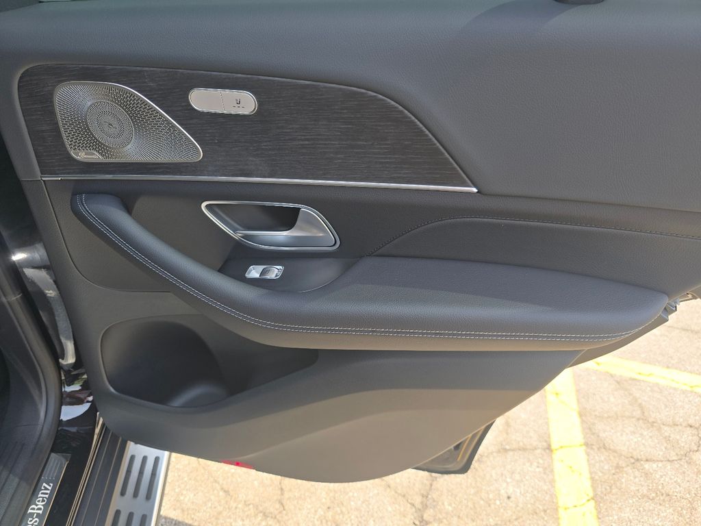 New 2026 Black Mercedes-Benz GLE 350 image 22