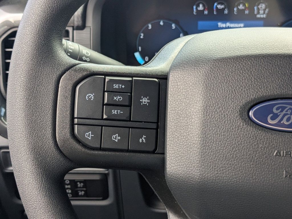 2025 Ford F-150 Rocky Ridge