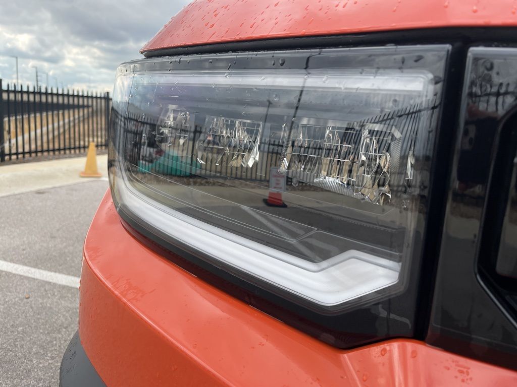 Thumbnail: 2026 Honda Passport - 14