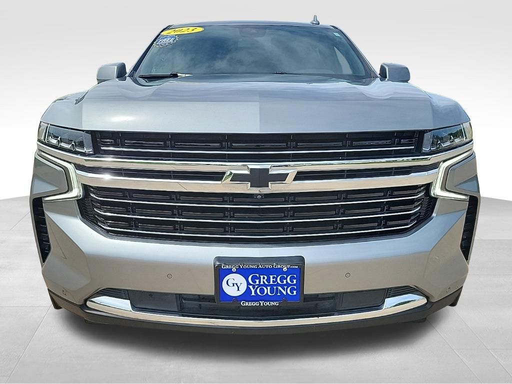 Used 2023 Chevrolet Tahoe SUV
