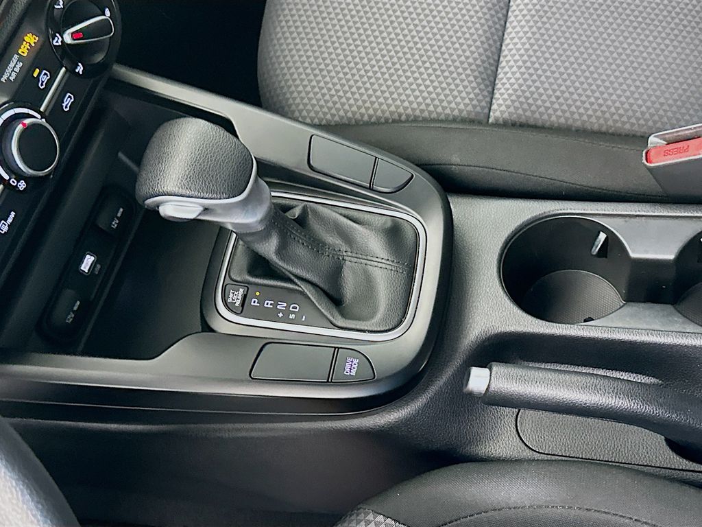 Thumbnail: 2023 Kia Soul - 16