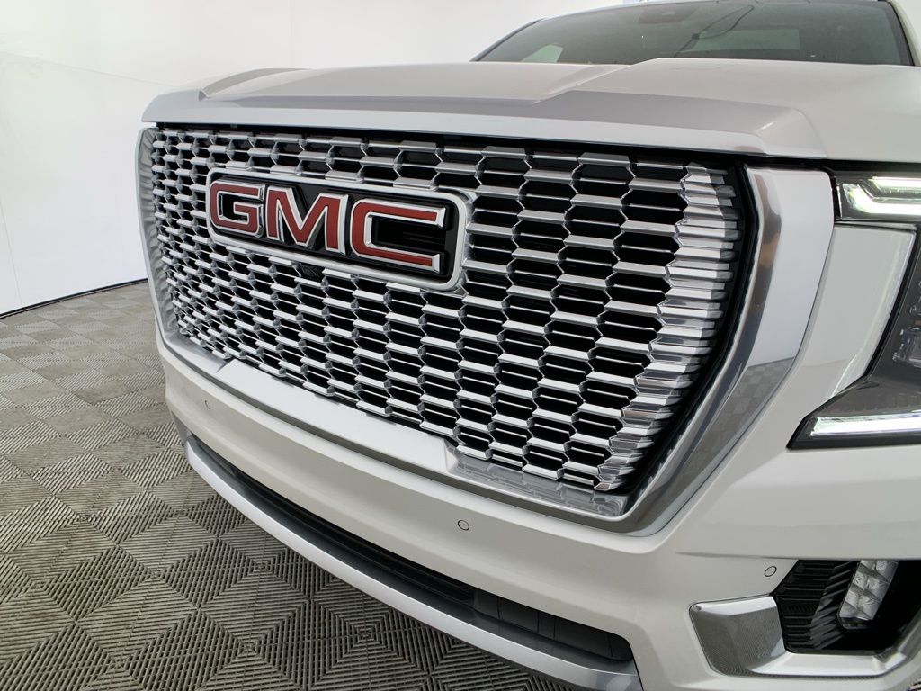 2024 GMC Yukon Denali 55