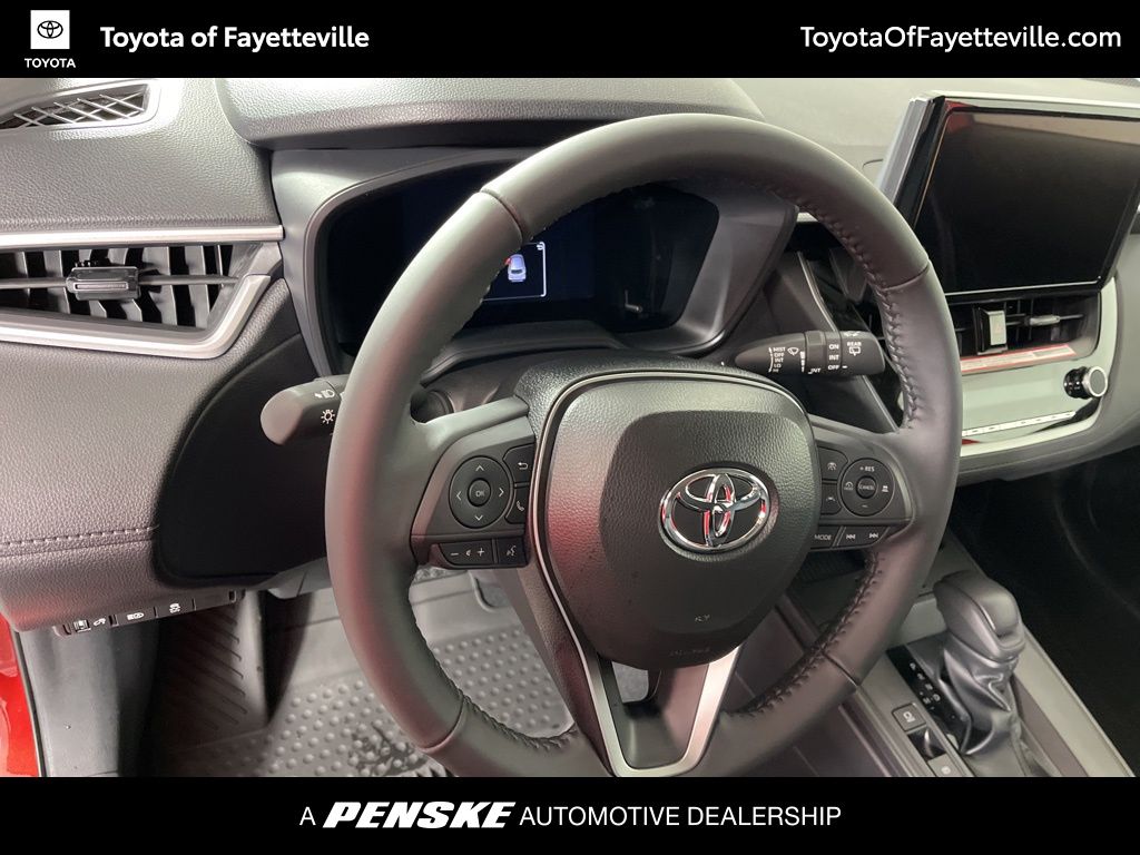 Thumbnail: 2026 Toyota Corolla Cross - 24