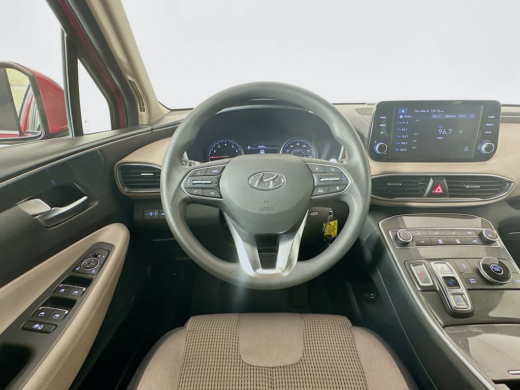 2023 Hyundai Santa Fe SE 21