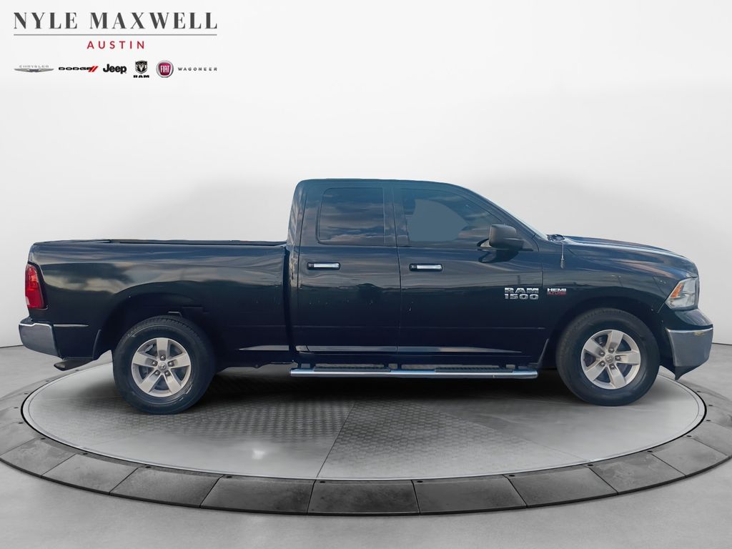 Used Car 2016 Ram 1500  Slt For Sale Under $20,000 In Austin, Texas