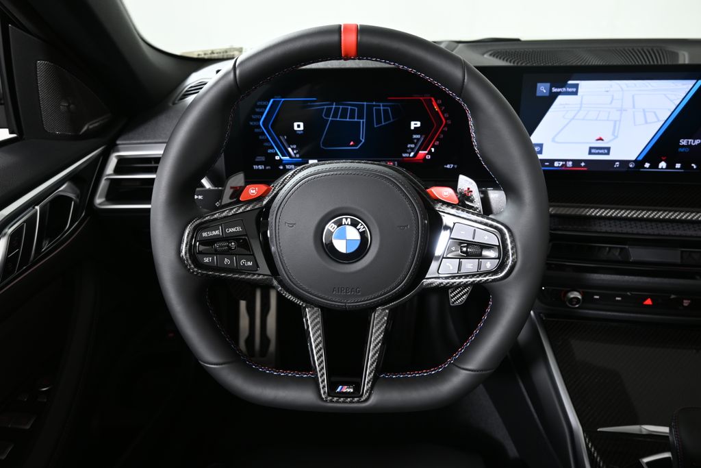 Thumbnail: 2026 BMW M4 - 26