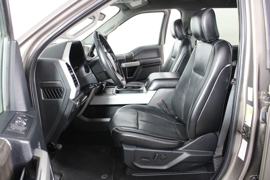 Used 2020 Ford F-250SD for sale in 