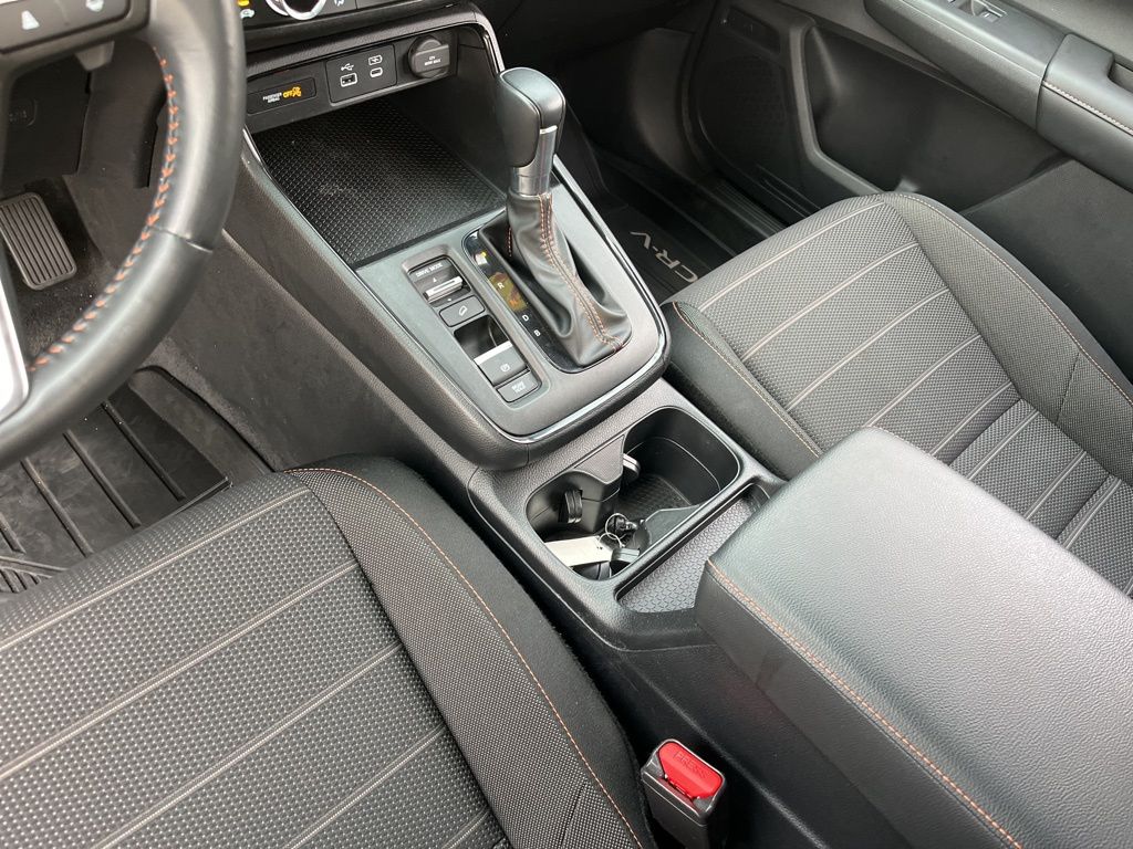 2024 Honda CR-V Sport 19
