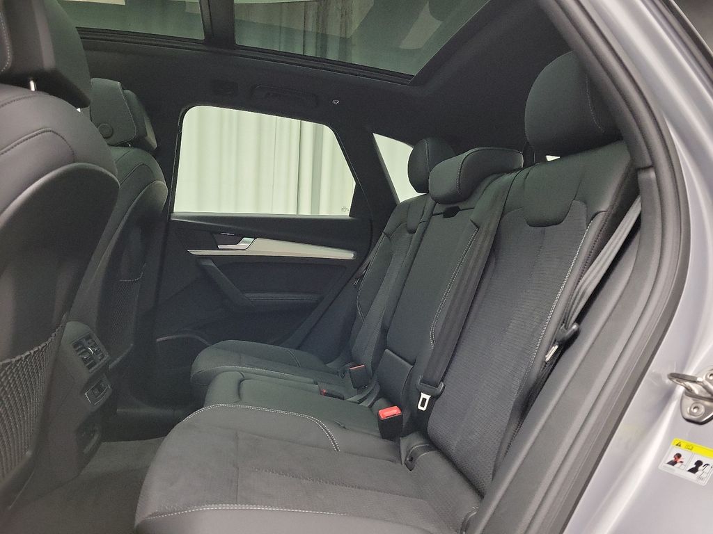 2024 Audi Q5  6
