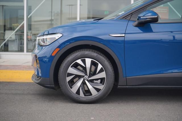 Thumbnail: 2026 Volkswagen ID.4 - 2