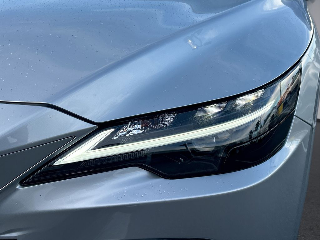 Thumbnail: 2026 Lexus RX - 26