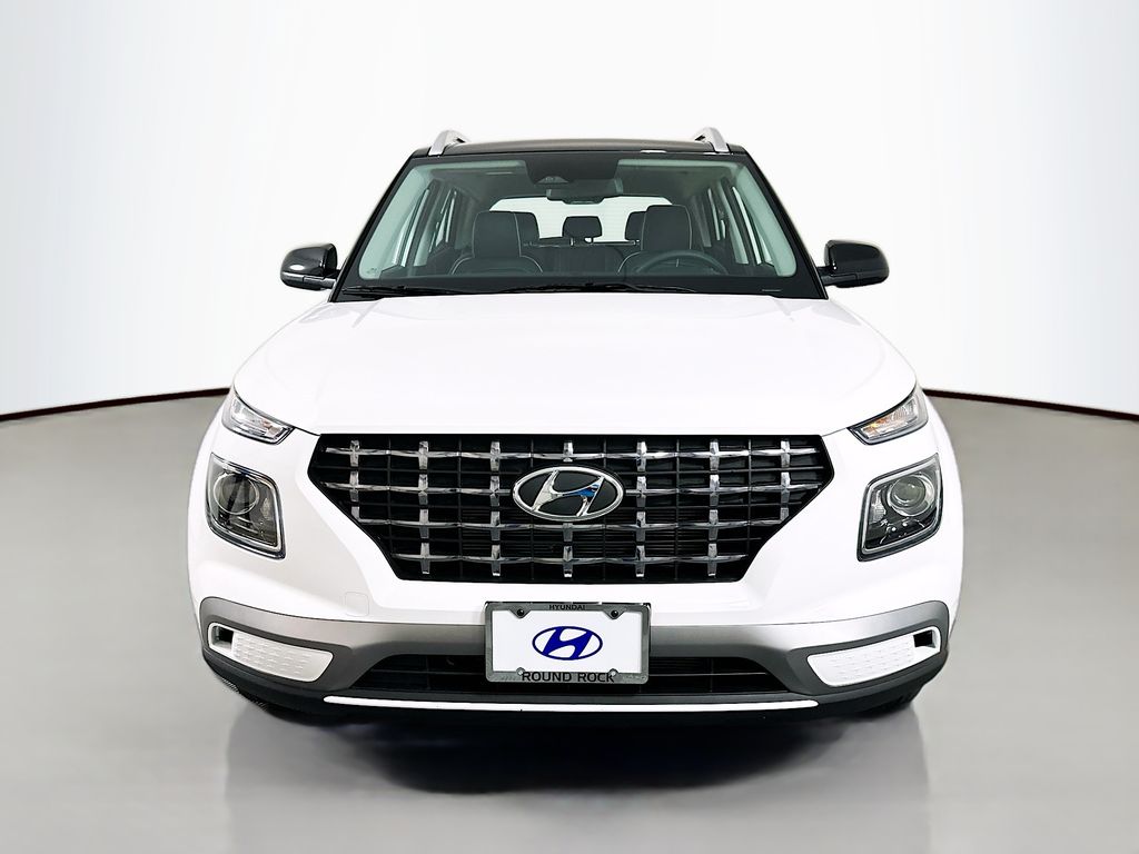 Thumbnail: 2026 Hyundai Venue - 2
