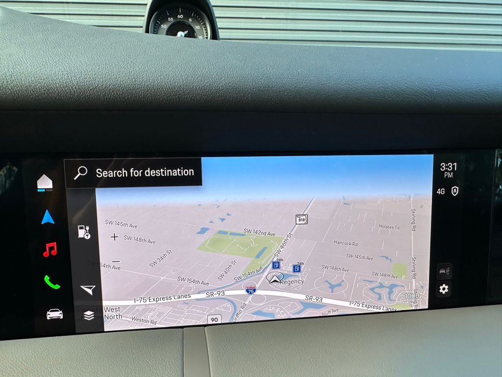 Thumbnail: 2025 Porsche Taycan - 29