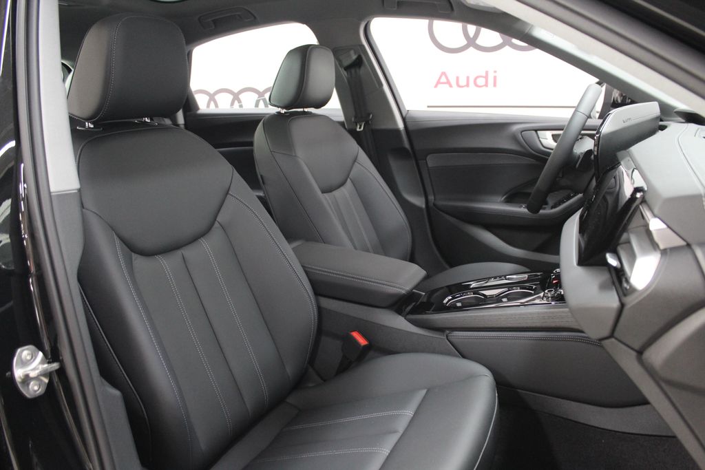 Thumbnail: 2025 Audi A5 - 29