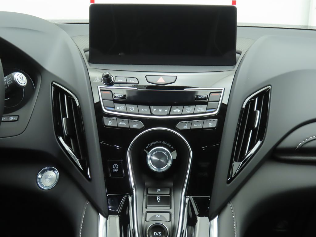 Thumbnail: 2026 Acura RDX - 14