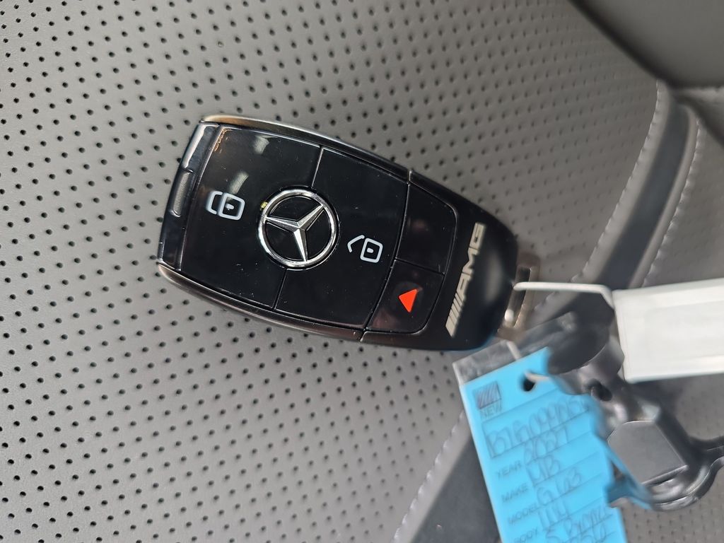 2027 Mercedes-Benz G-Class G 63 AMG® Brown at John Sisson Motors