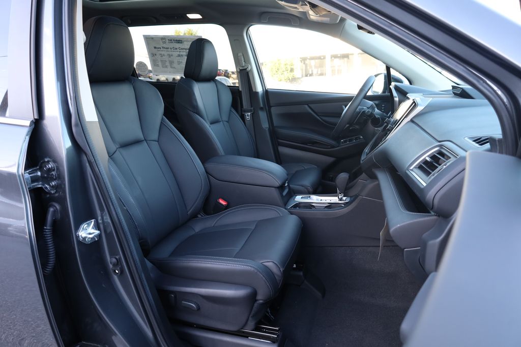 new 2026 Subaru Ascent car, priced at $46,482