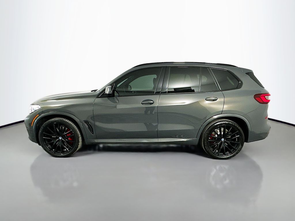 Thumbnail: 2023 BMW X5 - 8
