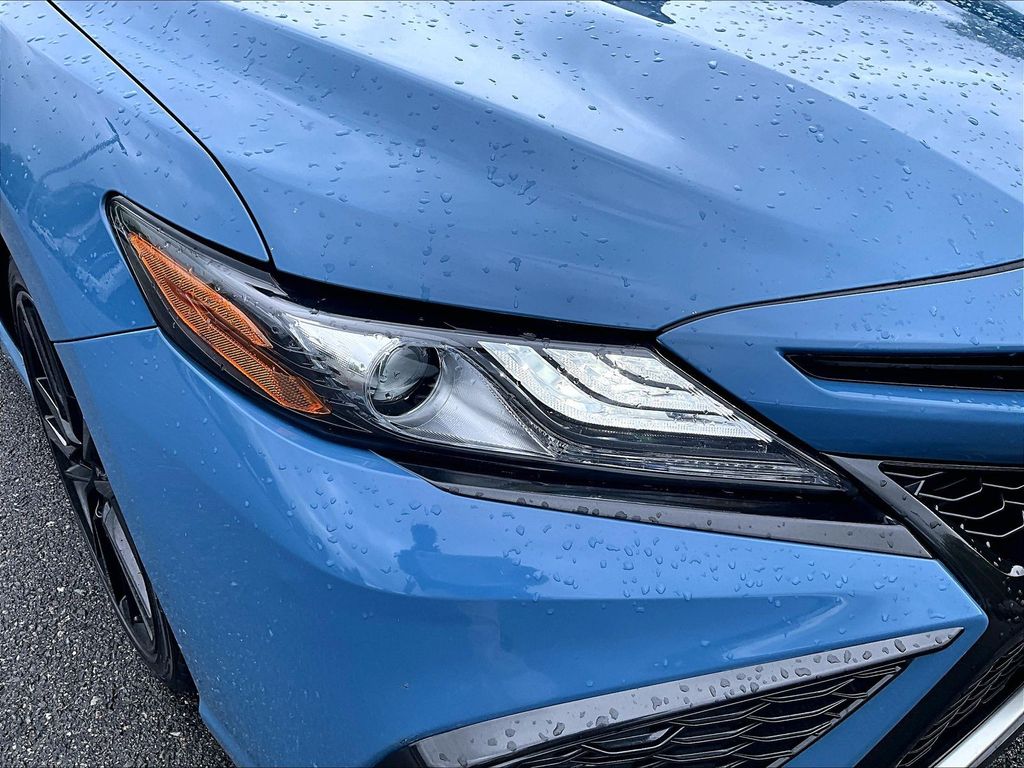 2024 Toyota Camry — photo 33