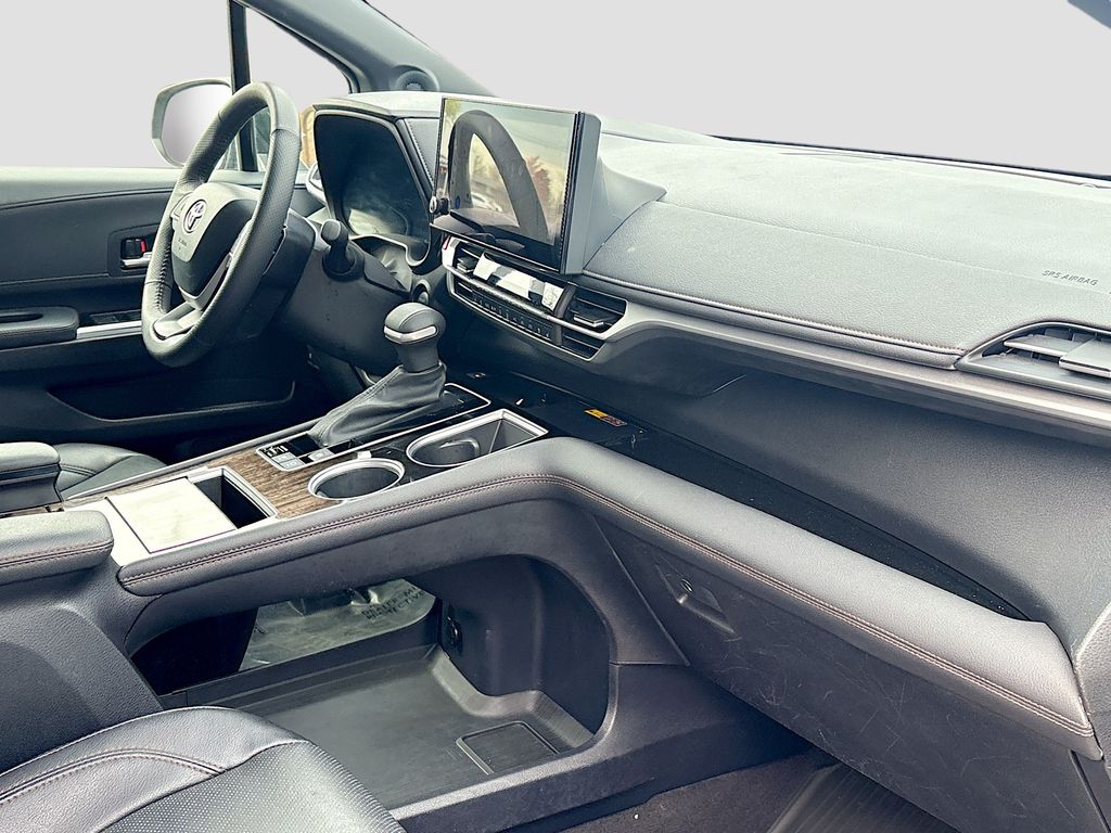 Used 2025 Gray Toyota Limited image 32