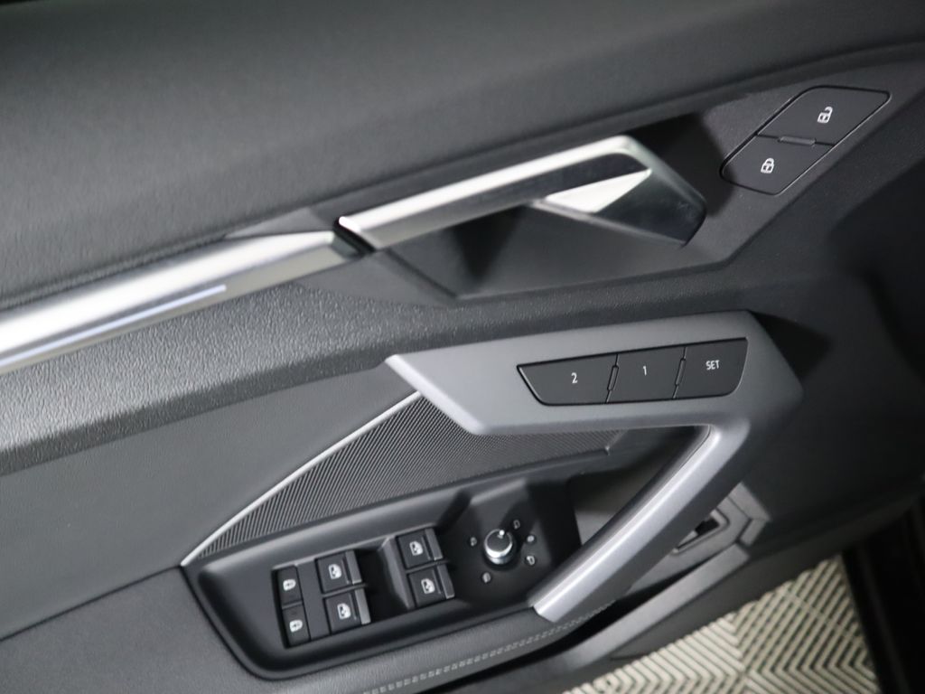 Thumbnail: 2025 Audi A3 - 25