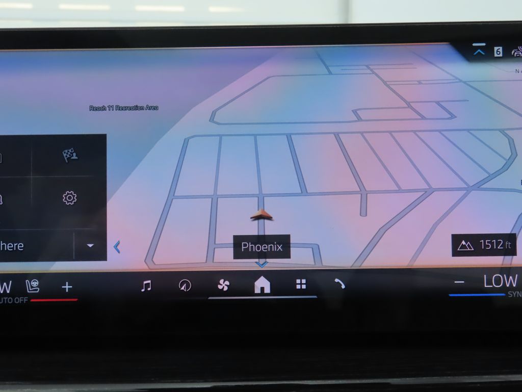 Thumbnail: 2026 BMW X6 - 15