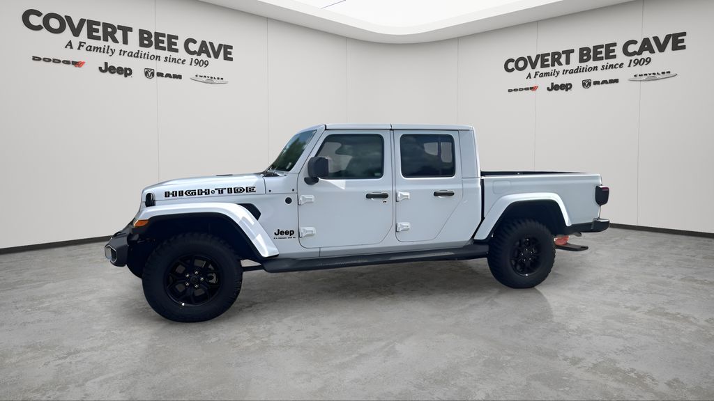 New Car 2025 Jeep Gladiator  For Sale Under $40,000 In Austin, Texas
